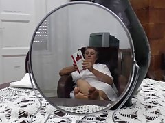 美丽曲线gal的直肠乐趣