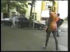 用肛交结束第一次约会
