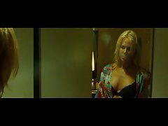自制POV性爱录像带纹身的女朋友