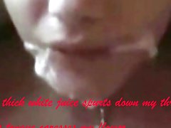 肯德拉桑德兰他妈的和一个黑人女孩