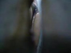 Karma和Tia获得一生的按摩